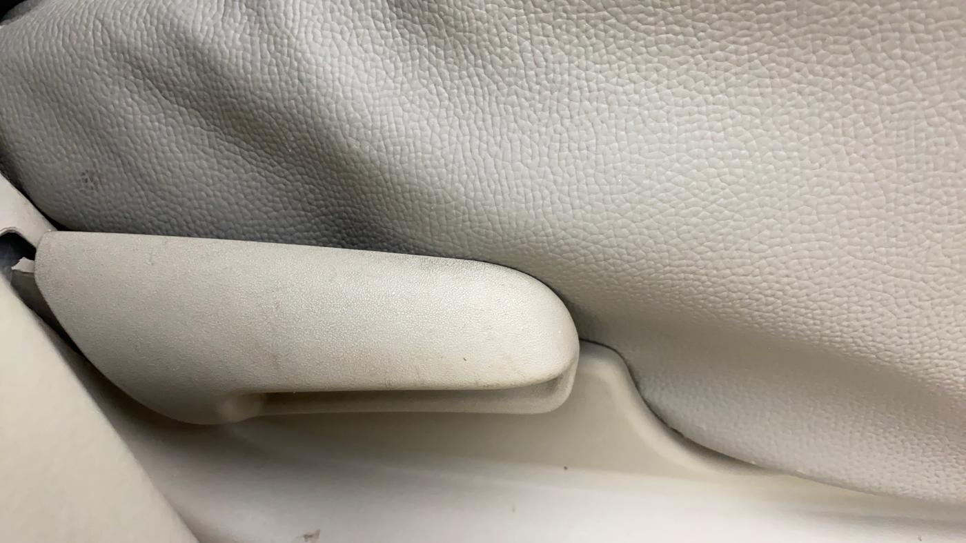 2019 Maruti Celerio ZXI AMT, Petrol, Automatic, 1,12,553 km, Driver Side Adjustment Panel