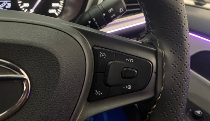 2023 Tata ALTROZ XT PETROL, Petrol, Manual, 18,145 km, Adaptive Cruise Control