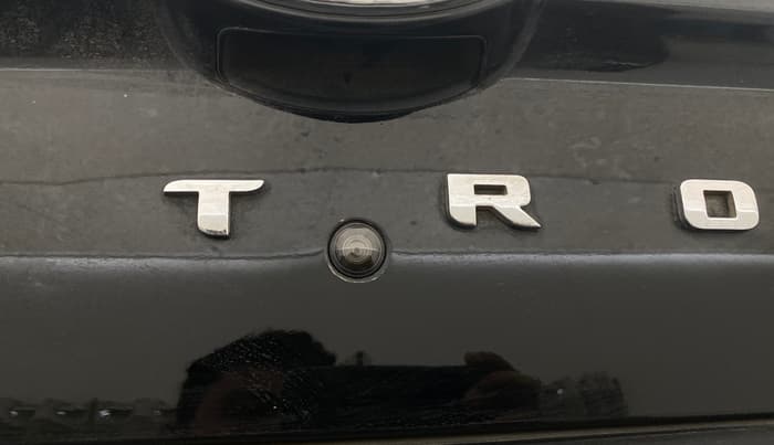 2023 Tata ALTROZ XT PETROL, Petrol, Manual, 18,145 km, Parking Camera