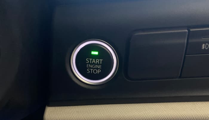 2023 Tata ALTROZ XT PETROL, Petrol, Manual, 18,145 km, Keyless Start/ Stop Button