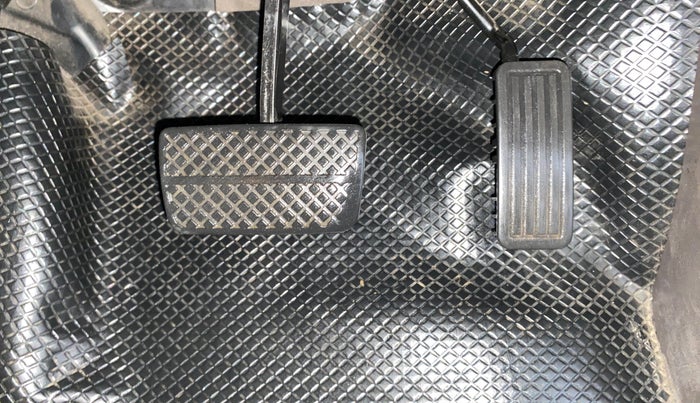 2015 Honda CRV 2.4L 4WD AVN AT, Petrol, Automatic, 87,454 km, Pedals