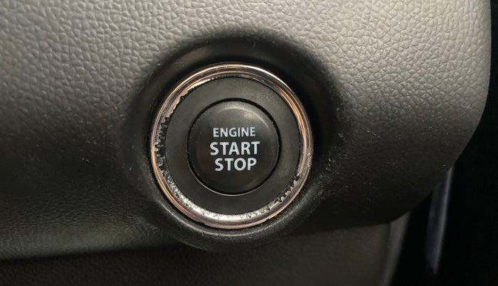 2019 Maruti Swift ZDI, Diesel, Manual, 39,842 km, Keyless Start/ Stop Button