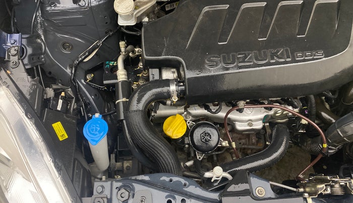 2019 Maruti Swift ZDI, Diesel, Manual, 39,842 km, Engine View - Right