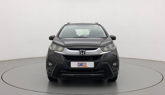 2017 Honda WR-V 1.5L I-DTEC VX MT, Diesel, Manual, 1,06,245 km, Front