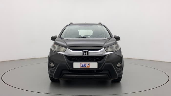2017 Honda WR-V 1.5L I-DTEC VX MT, Diesel, Manual, 1,06,245 km, Front