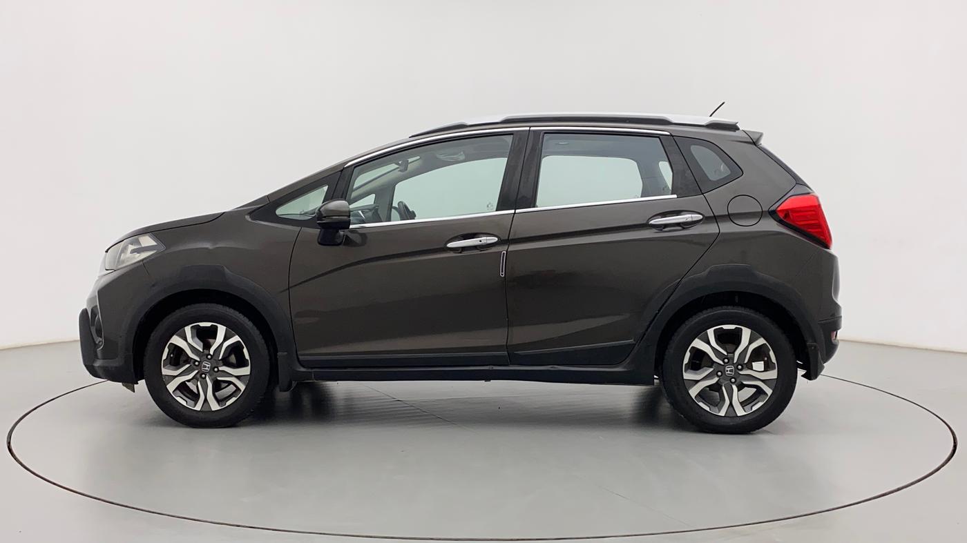 2017 Honda WR-V 1.5L I-DTEC VX MT, Diesel, Manual, 1,06,245 km, Left Side