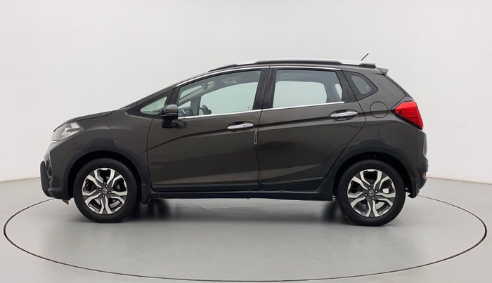 2017 Honda WR-V 1.5L I-DTEC VX MT, Diesel, Manual, 1,06,245 km, Left Side