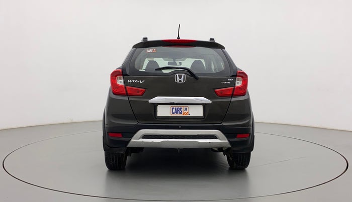 2017 Honda WR-V 1.5L I-DTEC VX MT, Diesel, Manual, 1,06,245 km, Back/Rear