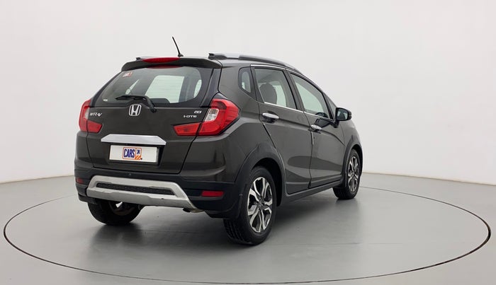2017 Honda WR-V 1.5L I-DTEC VX MT, Diesel, Manual, 1,06,245 km, Right Back Diagonal