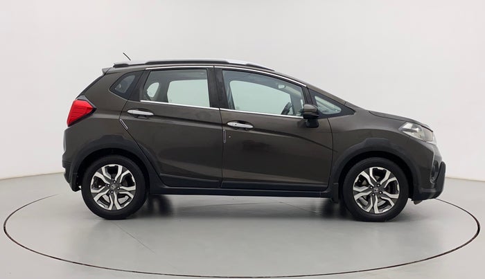 2017 Honda WR-V 1.5L I-DTEC VX MT, Diesel, Manual, 1,06,245 km, Right Side View