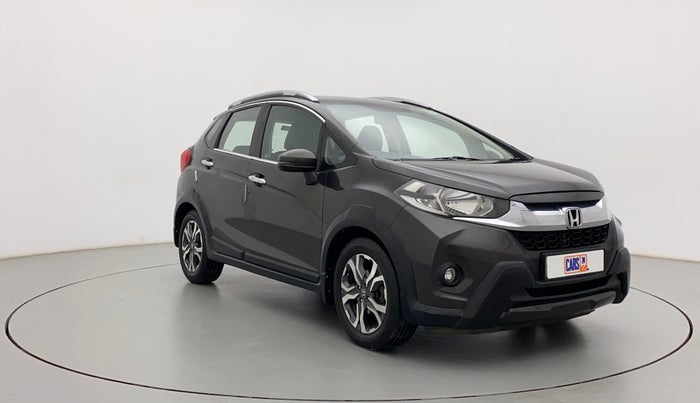 2017 Honda WR-V 1.5L I-DTEC VX MT, Diesel, Manual, 1,06,245 km, Right Front Diagonal