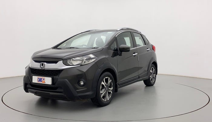 2017 Honda WR-V 1.5L I-DTEC VX MT, Diesel, Manual, 1,06,245 km, Left Front Diagonal