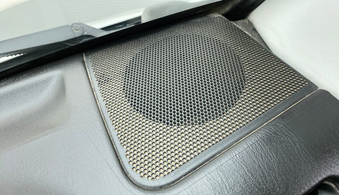 2021 Maruti Eeco 5 STR WITH AC PLUSHTR, CNG, Manual, 15,651 km, Speaker