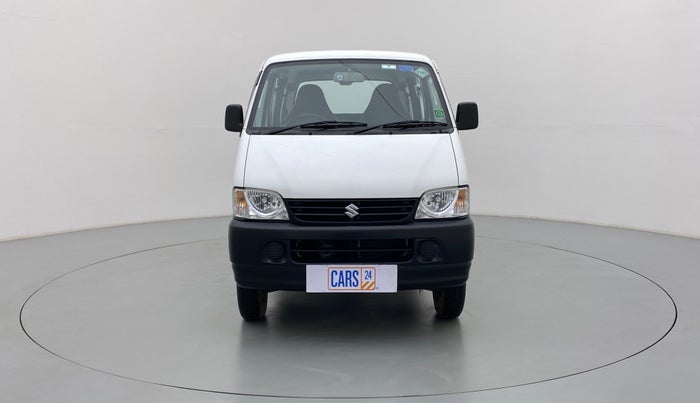 2021 Maruti Eeco 5 STR WITH AC PLUSHTR, CNG, Manual, 15,651 km, Front