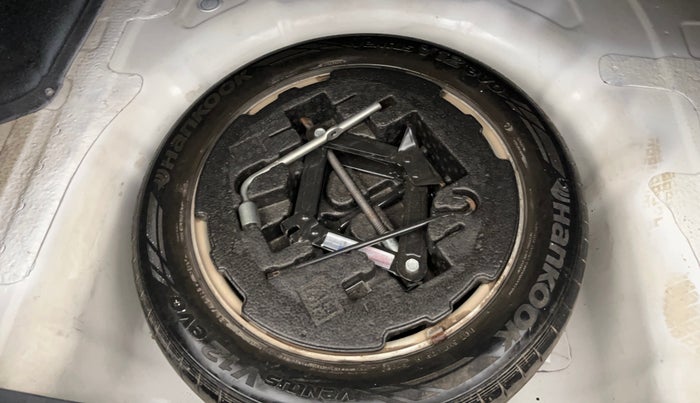 2013 Hyundai Sonata 2.4 GDI MT, Petrol, Manual, 61,158 km, Spare Tyre