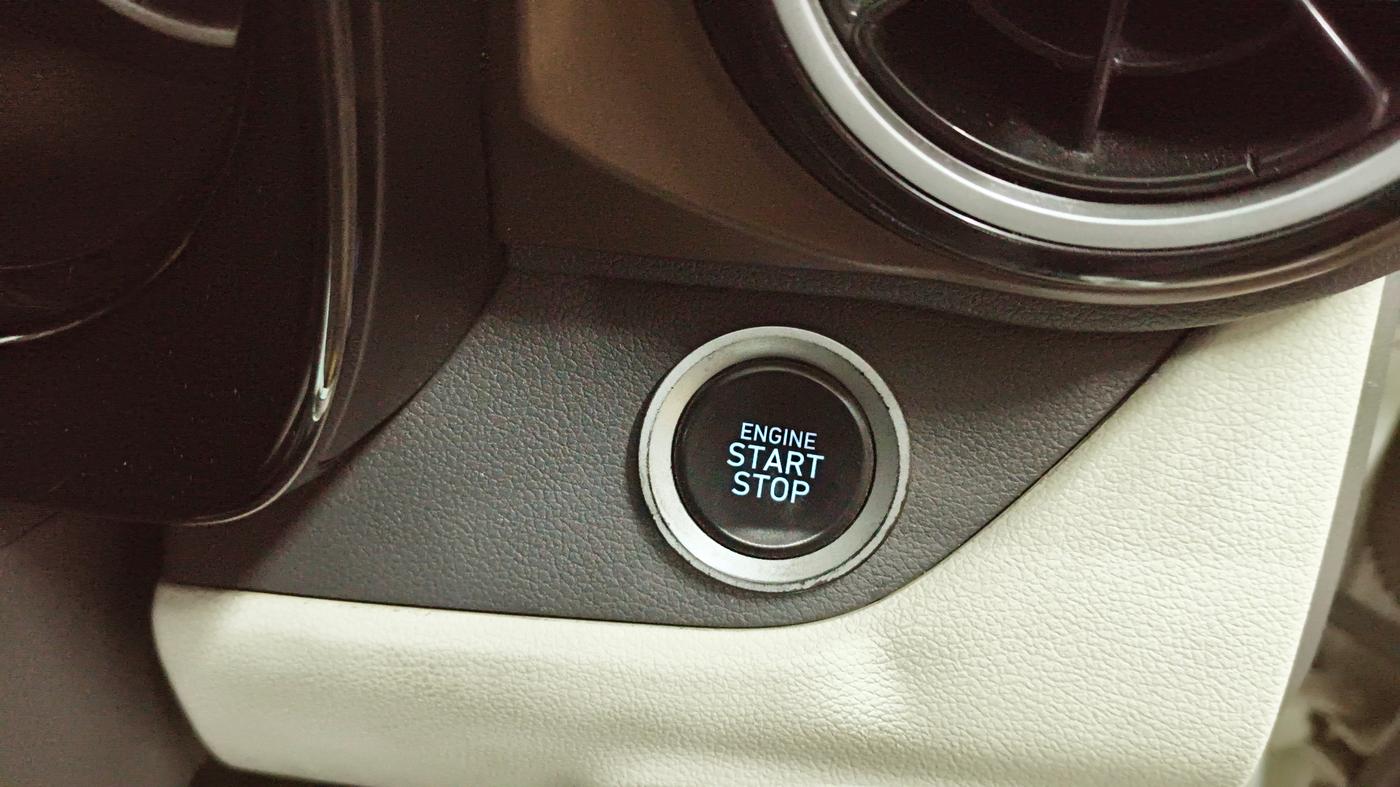 2020 Hyundai AURA SX PLUS 1.2 AMT, Petrol, Automatic, 61,494 km, Keyless Start/ Stop Button