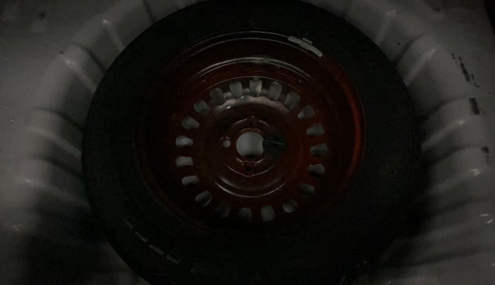 2021 Renault Kiger RXL 1.0 TURBO MT, Petrol, Manual, 38,886 km, Spare Tyre