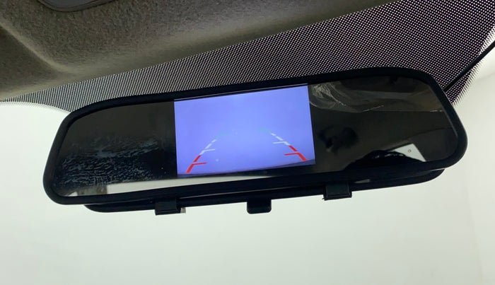 2019 Hyundai Grand i10 MAGNA 1.2 KAPPA VTVT, Petrol, Manual, 41,923 km, IRVM Reverse Camera