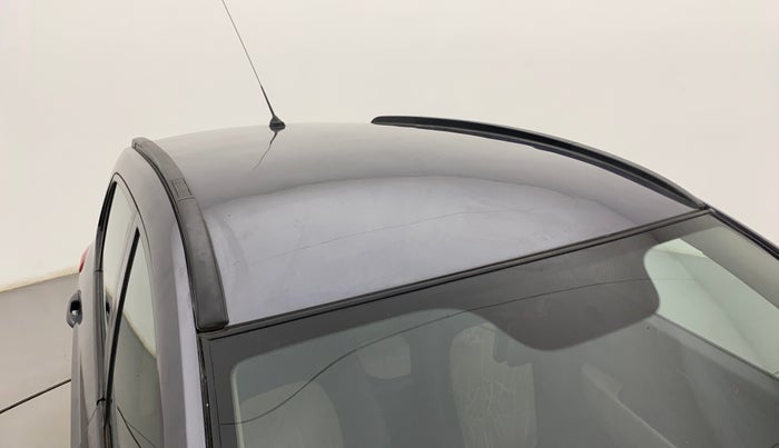 2019 Hyundai Grand i10 MAGNA 1.2 KAPPA VTVT, Petrol, Manual, 41,923 km, Roof