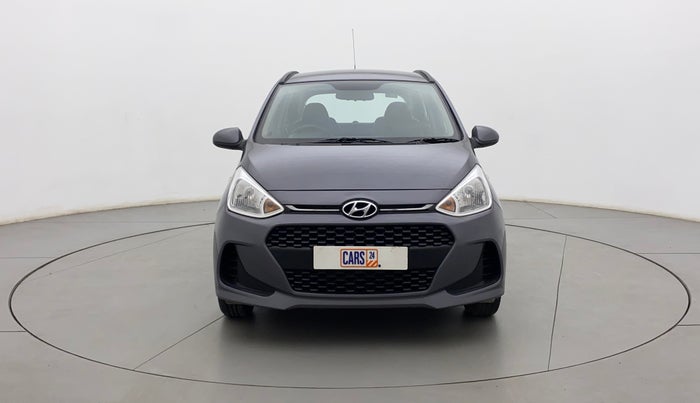 2019 Hyundai Grand i10 MAGNA 1.2 KAPPA VTVT, Petrol, Manual, 41,923 km, Front