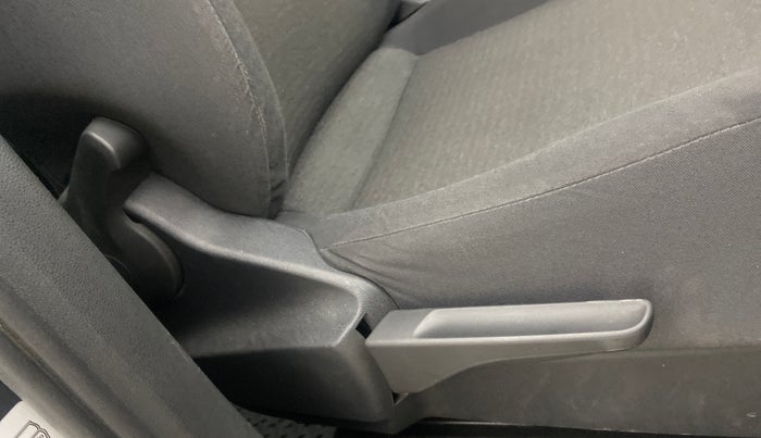 2021 Skoda KUSHAQ ACTIVE 1.0L TSI MT, Petrol, Manual, 50,664 km, Driver Side Adjustment Panel