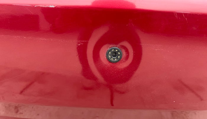 2014 Hyundai Xcent S (O) 1.2, Petrol, Manual, 71,469 km, Parking Camera