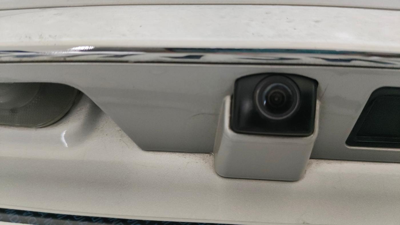 2016 Hyundai Xcent SX AT 1.2 (O), Petrol, Automatic, 31,826 km, Parking Camera
