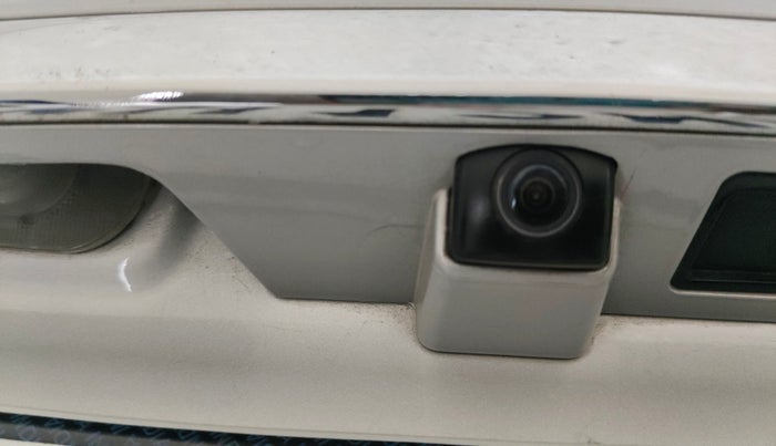 2016 Hyundai Xcent SX AT 1.2 (O), Petrol, Automatic, 31,826 km, Parking Camera