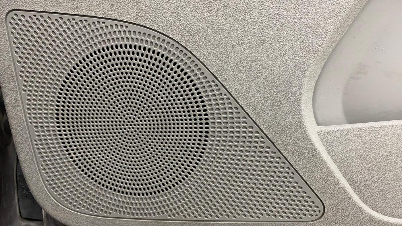 2018 Tata Tiago XZ DIESEL, Diesel, Manual, 64,409 km, Speaker
