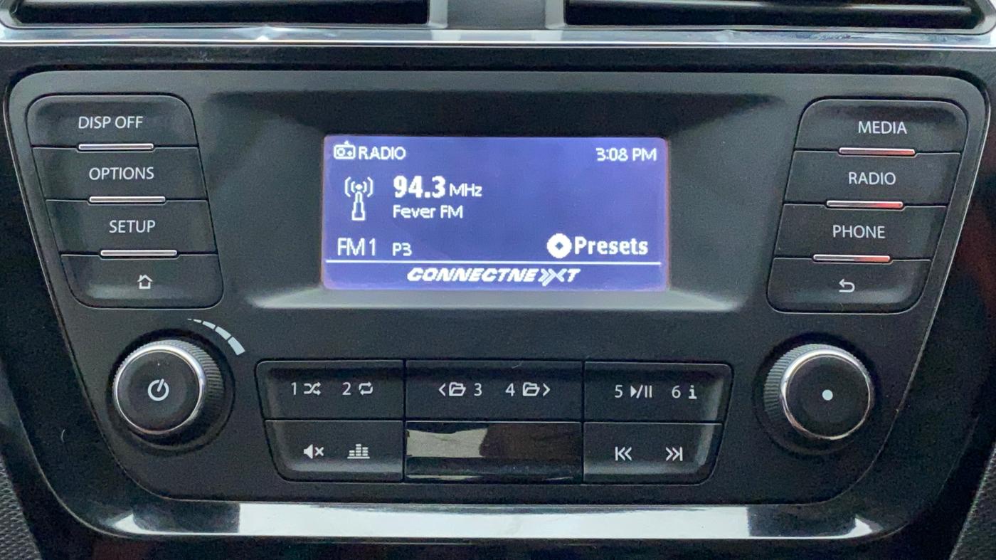 2018 Tata Tiago XZ DIESEL, Diesel, Manual, 64,409 km, Infotainment System