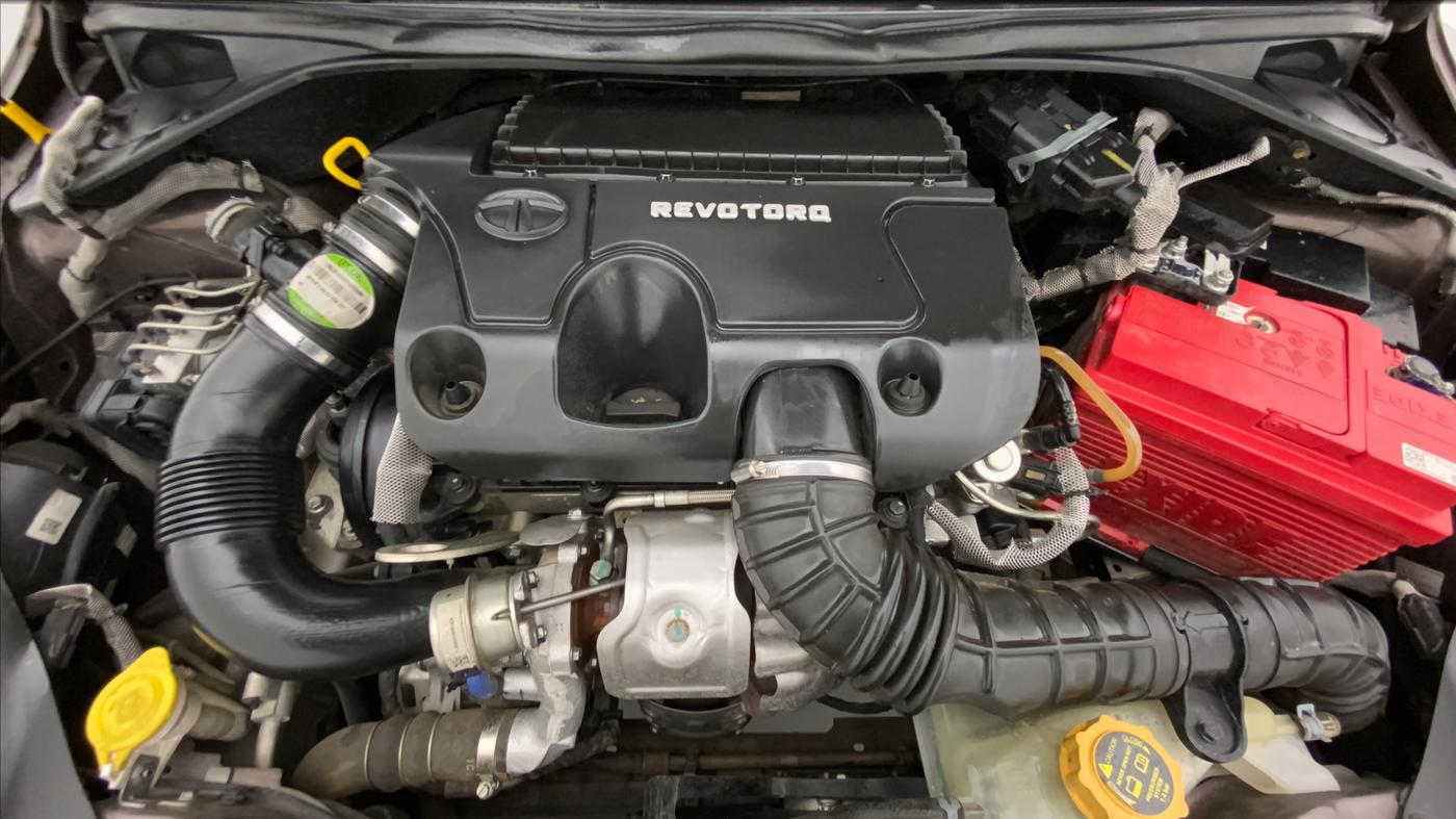 2018 Tata Tiago XZ DIESEL, Diesel, Manual, 64,409 km, Open Bonet