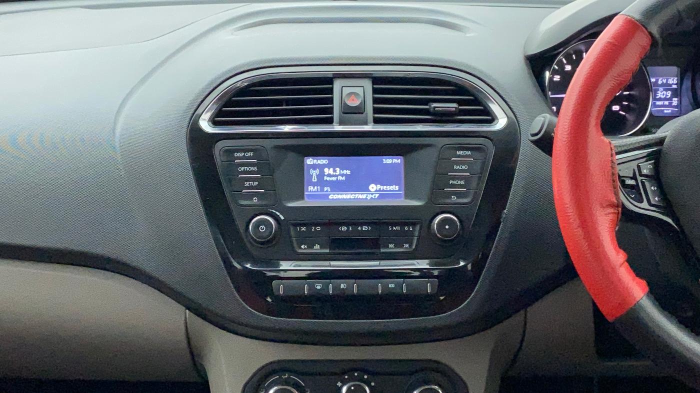 2018 Tata Tiago XZ DIESEL, Diesel, Manual, 64,409 km, Air Conditioner