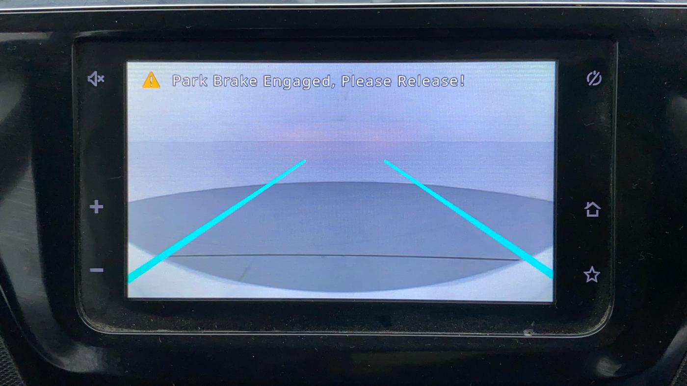 2020 Tata Tiago XZA+ 1.2 RTN, Petrol, Automatic, 32,595 km, Parking Camera