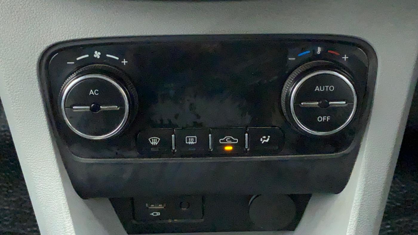 2020 Tata Tiago XZA+ 1.2 RTN, Petrol, Automatic, 32,595 km, Automatic Climate Control