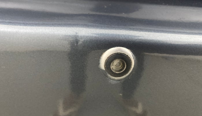 2016 Nissan Terrano XL (P), Petrol, Manual, 83,888 km, Parking Camera