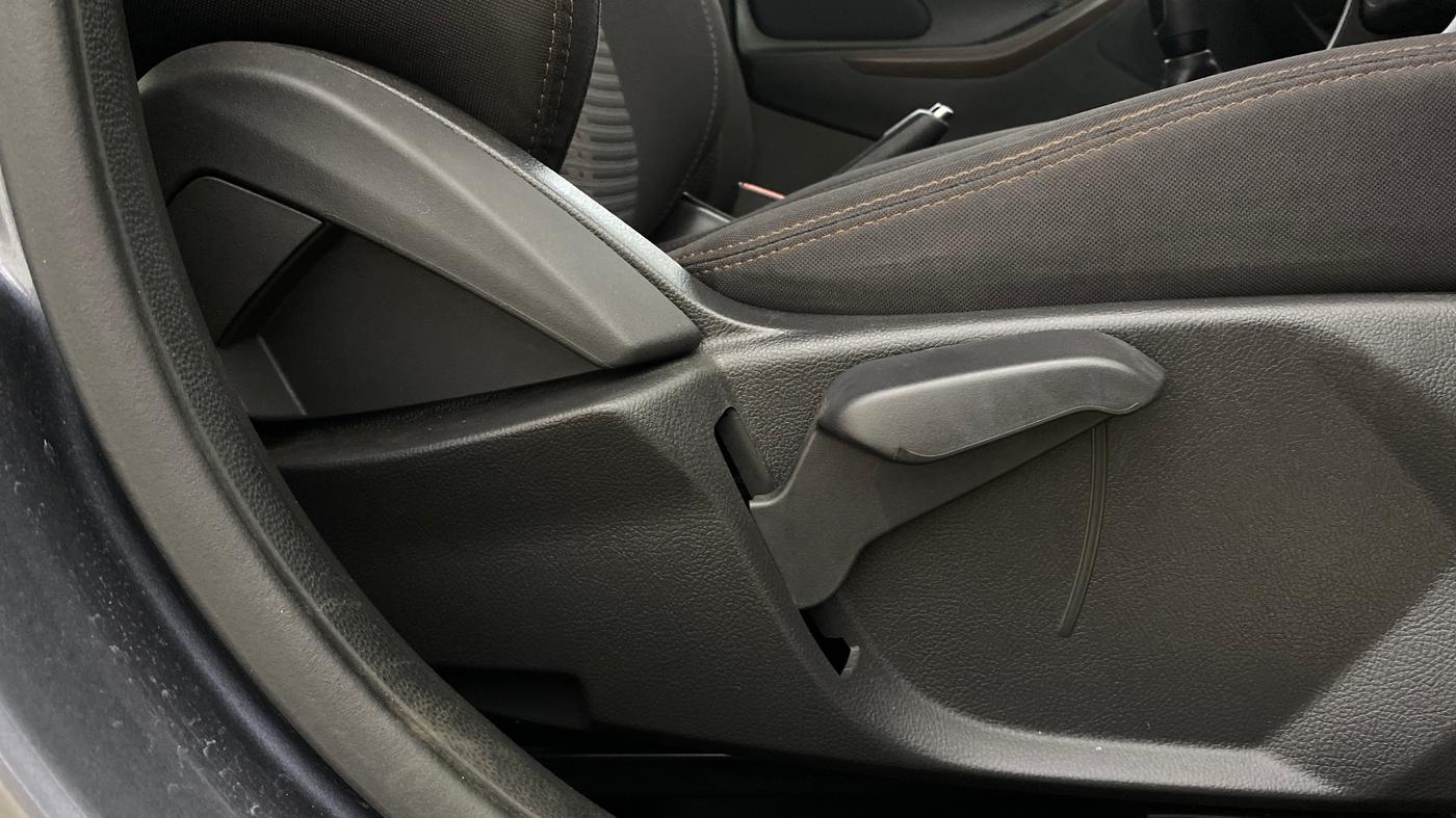 2020 Ford FREESTYLE TITANIUM PLUS 1.2 PETROL, Petrol, Manual, 5,575 km, Driver Side Adjustment Panel