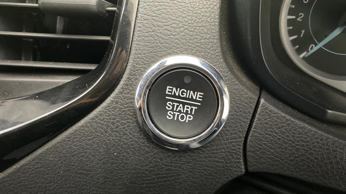 2020 Ford FREESTYLE TITANIUM PLUS 1.2 PETROL, Petrol, Manual, 5,575 km, Keyless Start/ Stop Button