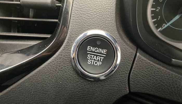 2020 Ford FREESTYLE TITANIUM PLUS 1.2 PETROL, Petrol, Manual, 5,628 km, Keyless Start/ Stop Button