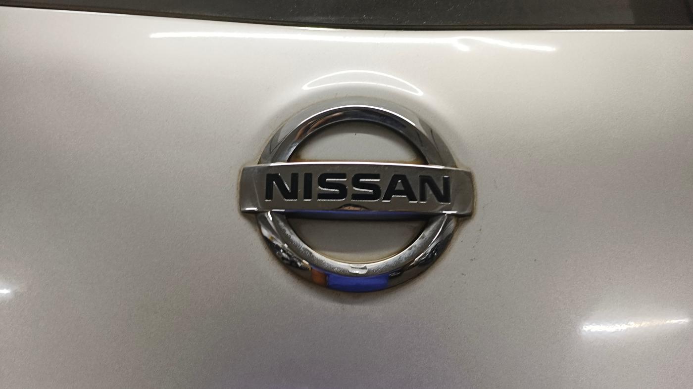 2013 Nissan Micra XV PETROL, Petrol, Manual, 50,468 km, Parking Camera