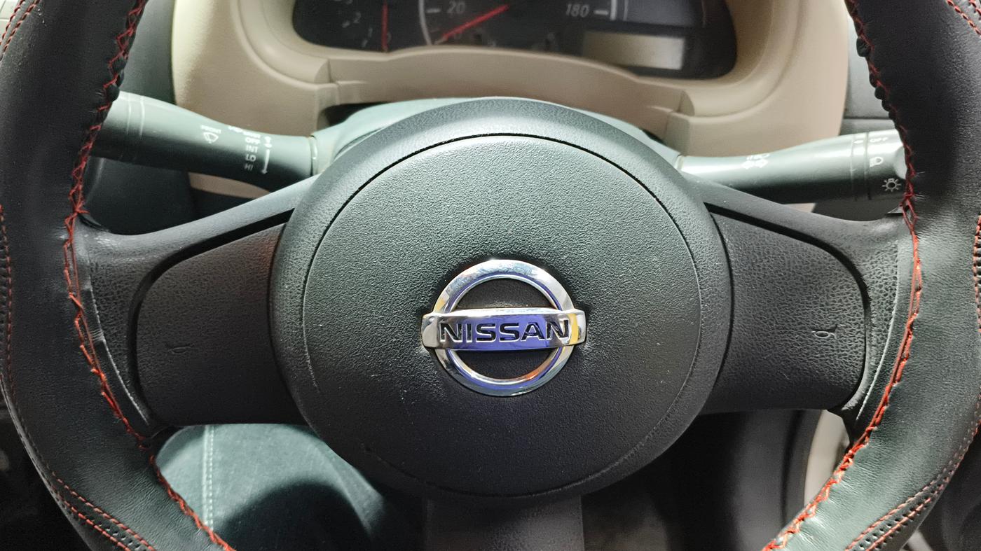 2013 Nissan Micra XV PETROL, Petrol, Manual, 50,468 km, Adaptive Cruise Control