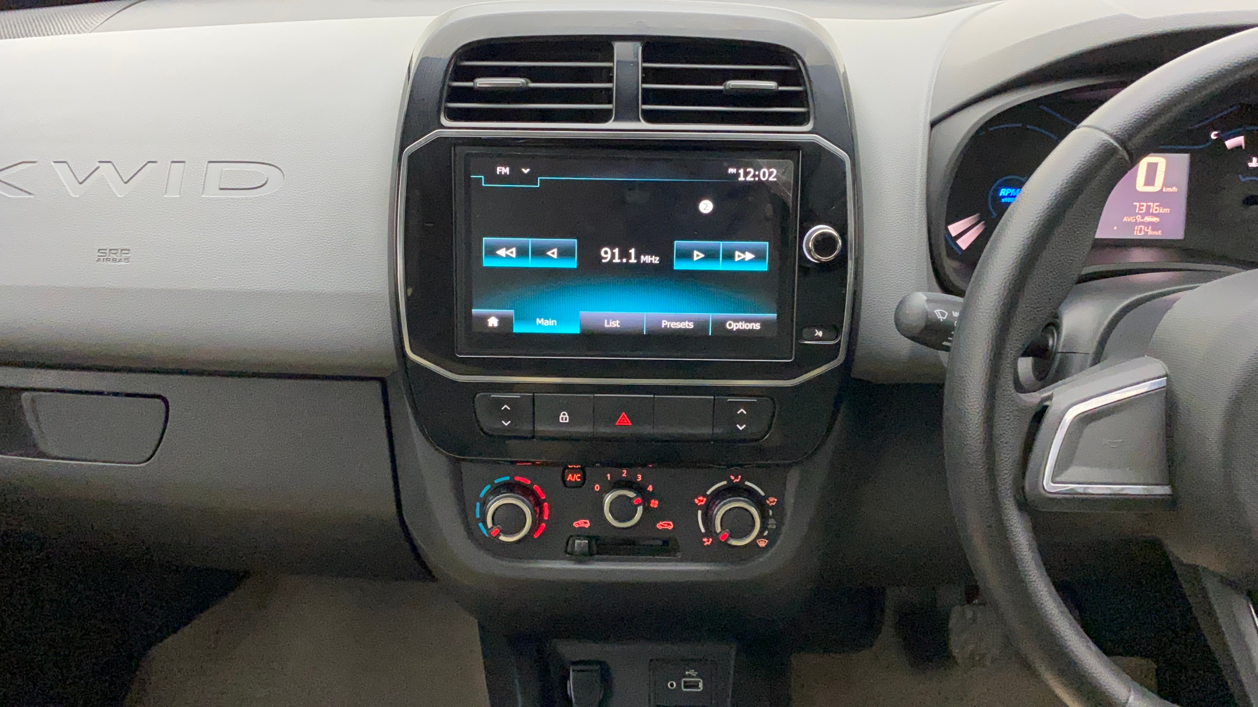 Features