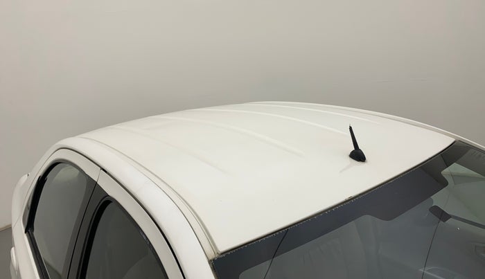 2013 Toyota Etios G, Petrol, Manual, 86,992 km, Roof