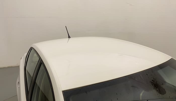 2019 Volkswagen Ameo HIGHLINE PLUS 1.5L AT 16 ALLOY, Diesel, Automatic, 63,113 km, Roof