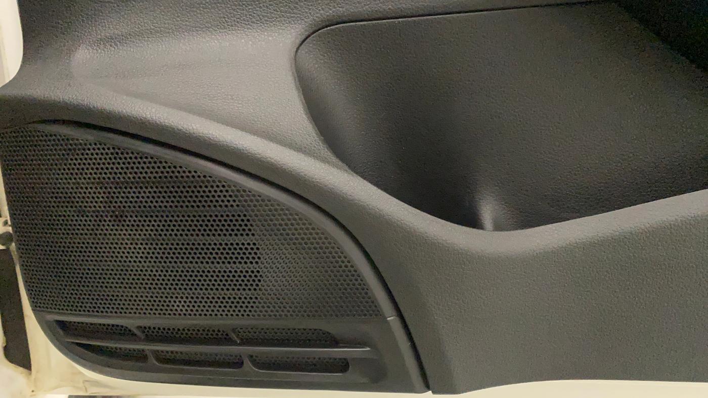 2019 Volkswagen Ameo HIGHLINE PLUS 1.5L AT 16 ALLOY, Diesel, Automatic, 63,113 km, Speaker