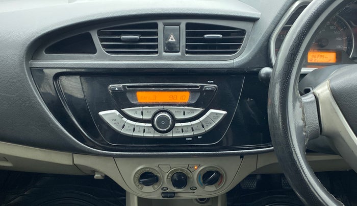 2018 Maruti Alto K10 VXI, Petrol, Manual, 96,295 km, Air Conditioner