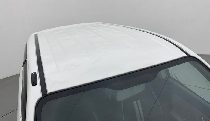 2018 Maruti Alto K10 VXI, Petrol, Manual, 96,295 km, Roof