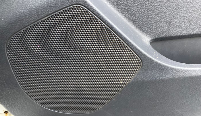 2018 Maruti Alto K10 VXI, Petrol, Manual, 96,295 km, Speaker