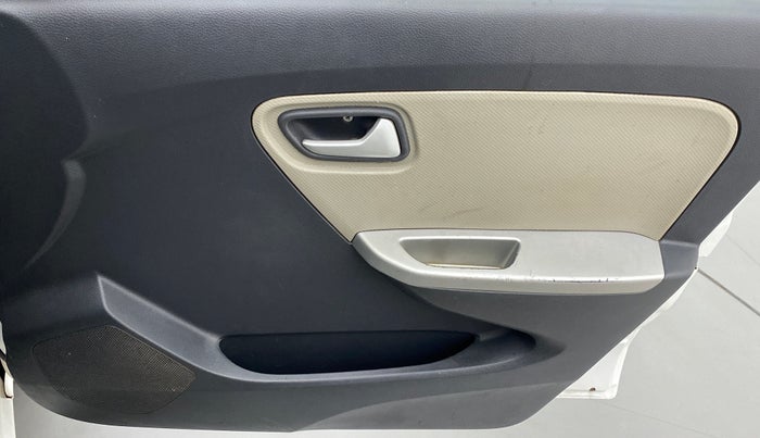 2018 Maruti Alto K10 VXI, Petrol, Manual, 96,295 km, Driver Side Door Panels Control