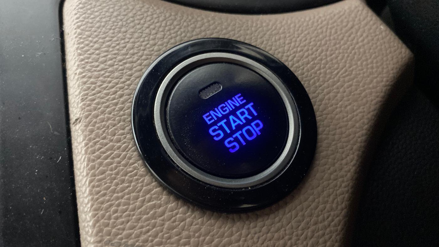 2020 Hyundai Elite i20 ASTA 1.2 (O), Petrol, Manual, 72,210 km, Keyless Start/ Stop Button