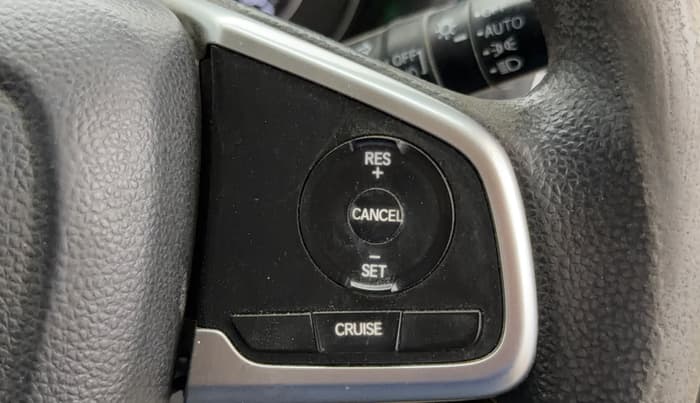 2023 Honda Amaze 1.2L I-VTEC VX, Petrol, Manual, 52,877 km, Adaptive Cruise Control